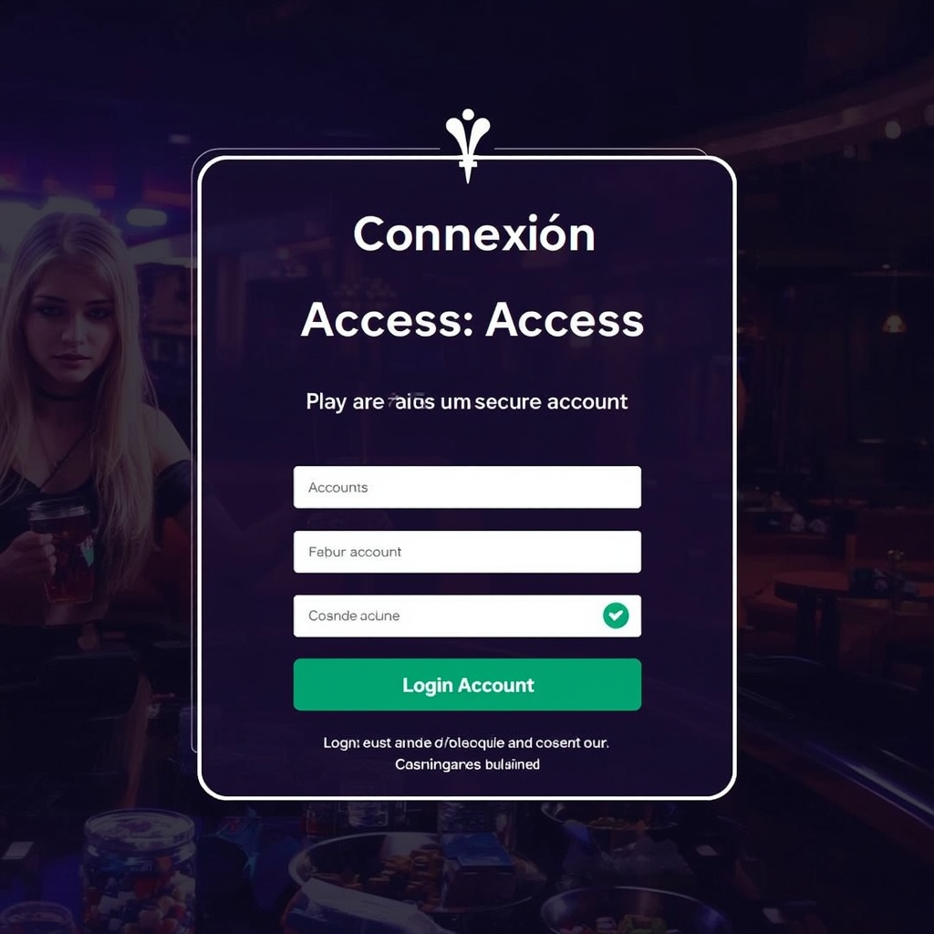 Arlequin casino connexion — guide complet pour se connecter et jouer en toute sécurité